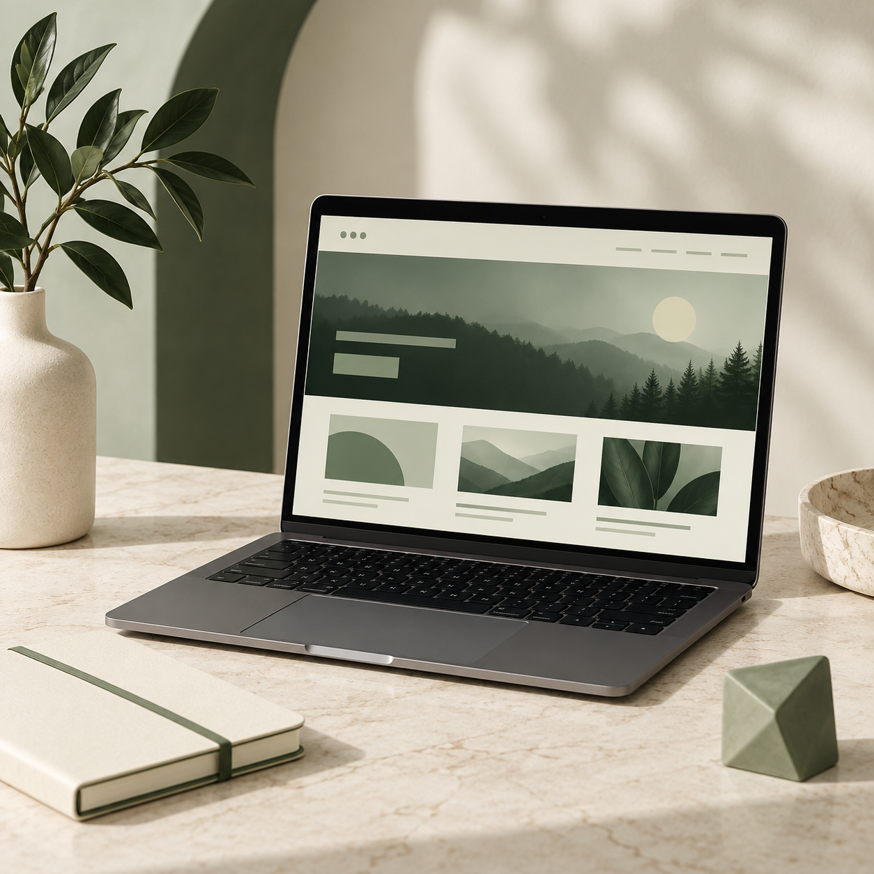 Themes & plugins