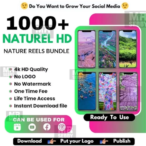 150K Viral Reels  And Memes Bundles for social media boosting 🔥 - Image 8