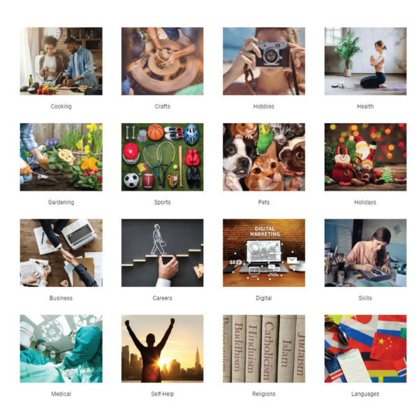6 Million eBooks + 5 Million PLR & MRR Articles with Resell Rights | Massive Digital Library for Entrepreneurs & Content Creators - Image 4