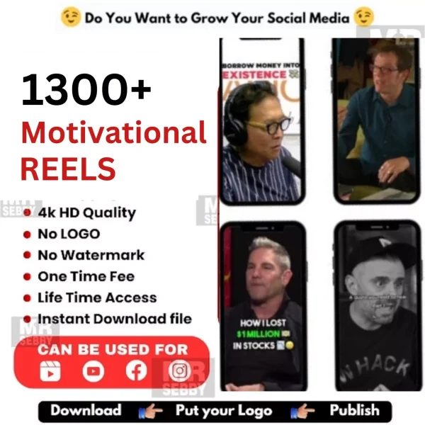 150K Viral Reels  And Memes Bundles for social media boosting 🔥 - Image 2