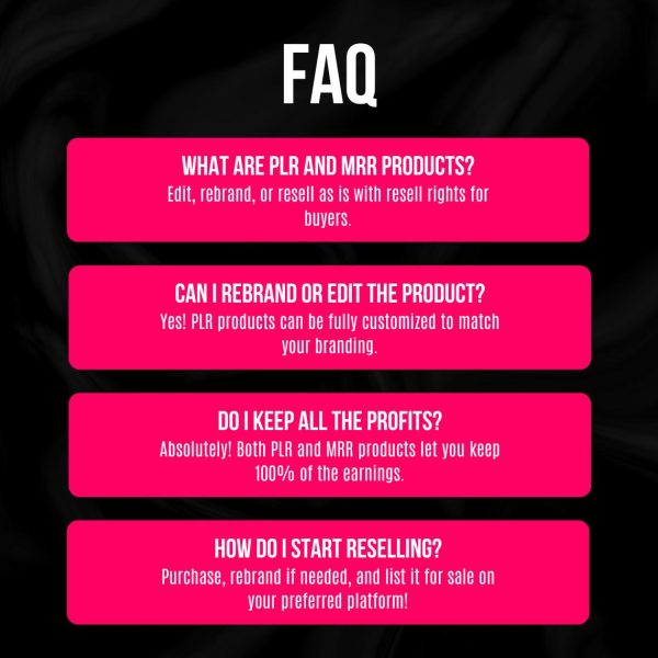 Resellable 10,000+ Aesthetic Faceless Video Reels & Instagram Templates - Image 8