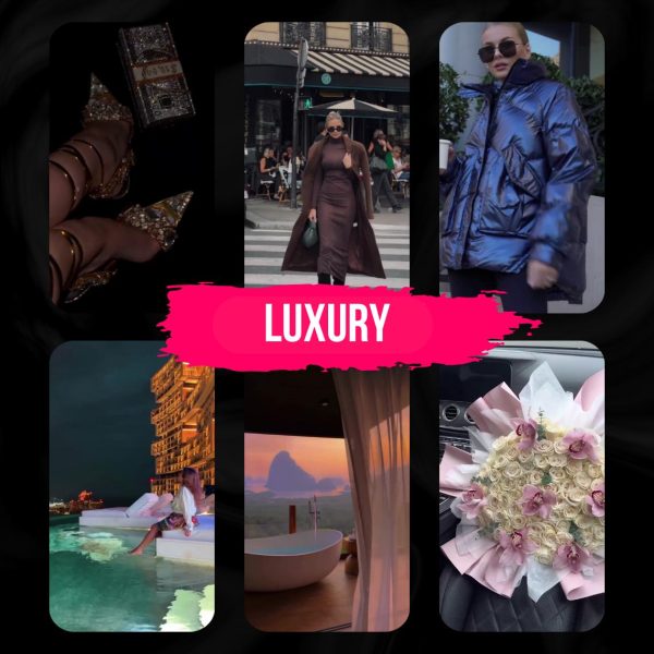 Resellable 10,000+ Aesthetic Faceless Video Reels & Instagram Templates - Image 2