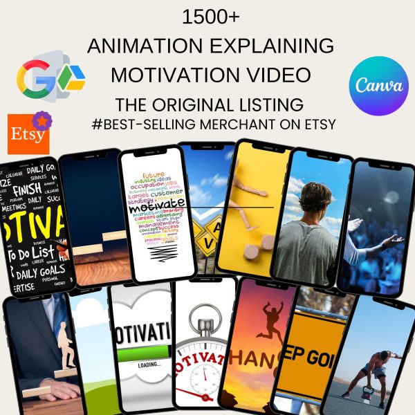 Resellable 10,000+ Viral Reels Bundle | Dogs, Luxury Hotels, Funny Cats, Travel, Fitness, Cars, Space, Nature, Business - Image 9