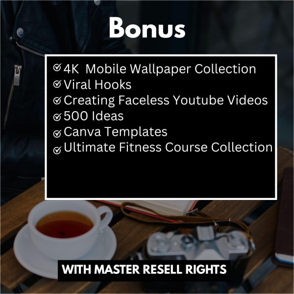 Resellable 12,000+ Viral Luxury Reels & Creator Bundle – 4K Videos with MRR & PLR - Image 4