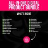 Resellable 60+ Million Digital Assets with PLR/MRR – T-Shirts, Fonts, Ebooks & More - Image 4