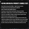 Resellable 60+ Million Digital Assets with PLR/MRR – T-Shirts, Fonts, Ebooks & More - Image 5