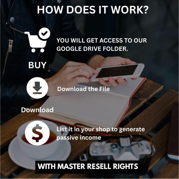 Resellable 12,000+ Viral Luxury Reels & Creator Bundle – 4K Videos with MRR & PLR - Image 10