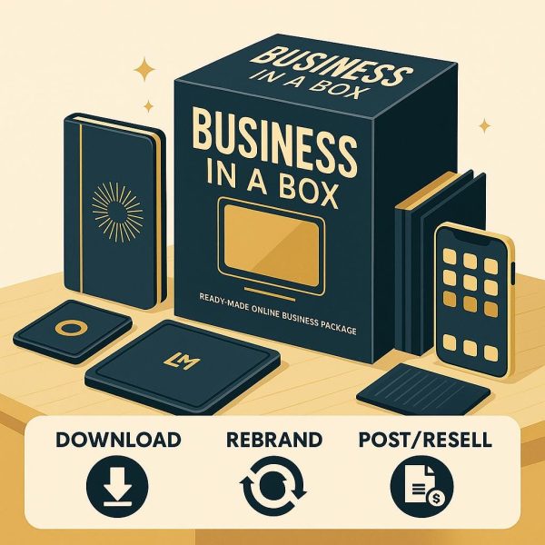 Resellable 100K+ Viral Reels Mega Bundle (PLR/MRR) – Faceless, Aesthetic, Luxury & Motivational Shorts for IG & TikTok - Image 5