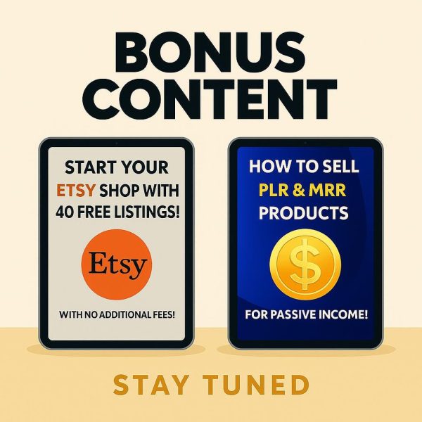 Resellable 100K+ Viral Reels Mega Bundle (PLR/MRR) – Faceless, Aesthetic, Luxury & Motivational Shorts for IG & TikTok - Image 6