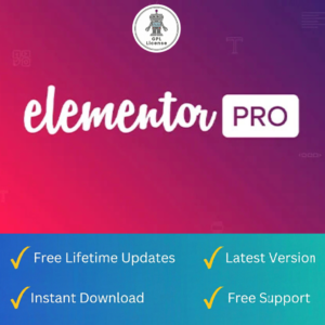 Elementor Pro v3.34.0 Free Download for Unlimited Websites