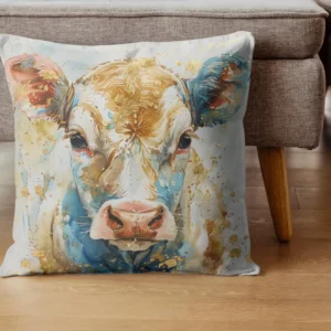 281 Farm & Animal Clipart Bundle 🦉🐮🐔 | Cute Owls, Highland Cows & Farm Animals Watercolor PNGs