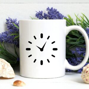 Vintage Clock Faces – Grunge Ephemera Pack 🕰️✨