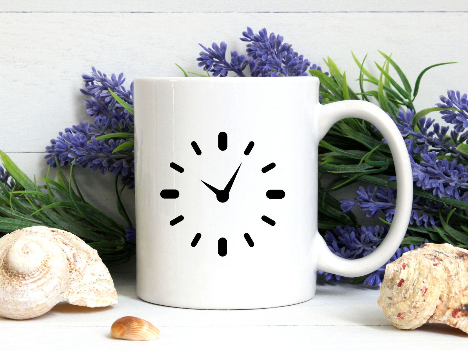 Vintage Clock Faces – Grunge Ephemera Pack 🕰️✨