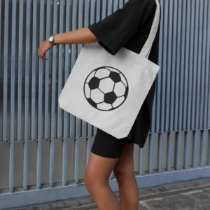 61 Soccer Ball & Skeleton Women SVG Bundle ⚽️💀