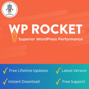WP Rocket v3.20.3 Premium WordPress Caching Plugin Free Download