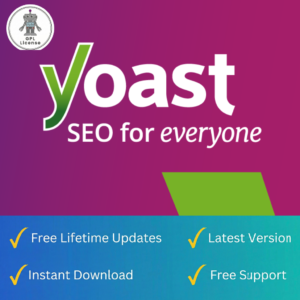 Yoast SEO Premium v26.7 Free Download – Optimise Your WordPress Site (Unlimited Websites)