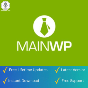 MainWP Wordfence Extension 8.1.4 Free Download
