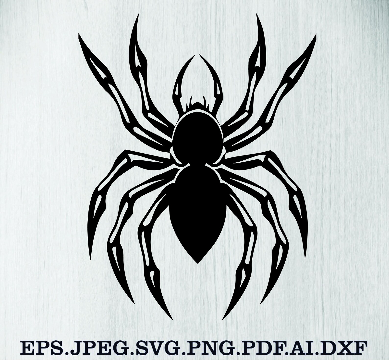 69 Mouse & Spider SVG Bundle • Cute Cartoon Mice + Spooky Halloween Spider Web Silhouettes 🐭🕷️✨