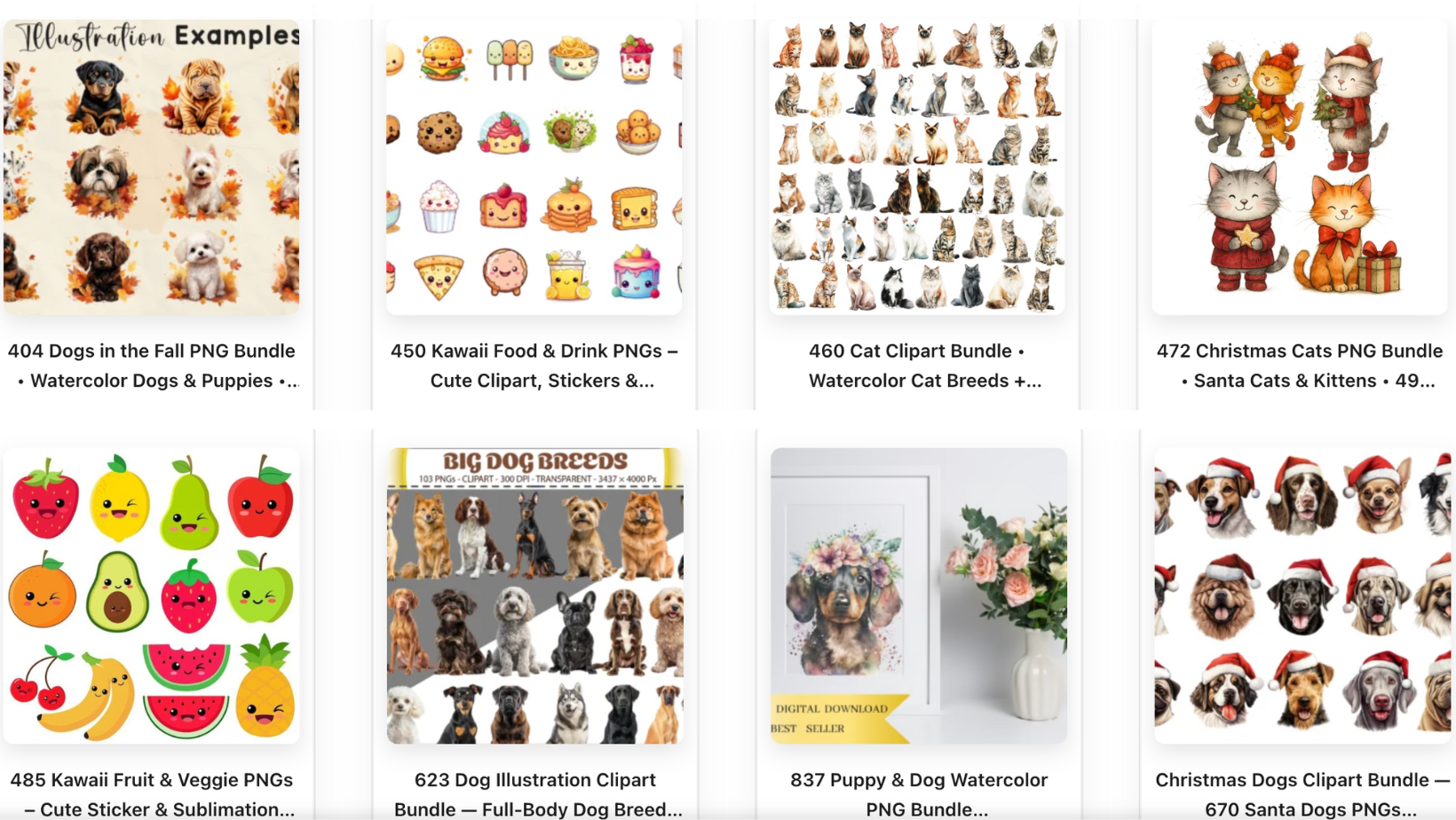 All-in-One Resellable Whole Tezmy Website Digital Products Bundle | All Products & Future Updates Included! ๐ - Image 5