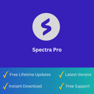 Spectra Pro v1.2.9 Free Download – WordPress Block Editor Plugin (GPL Licensed)